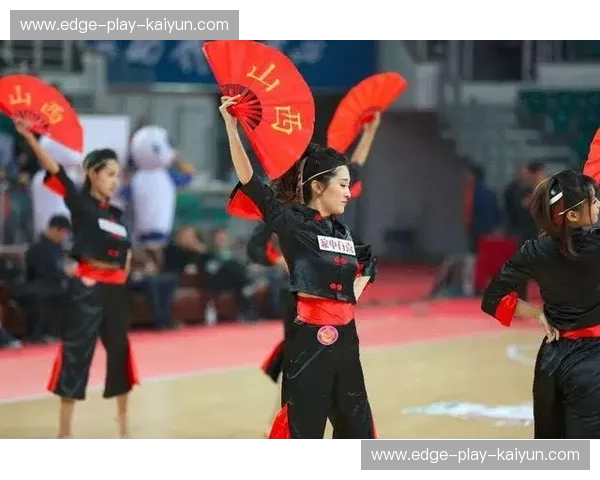 开云体育球迷文化专栏:探索体育激情背后的文化力量